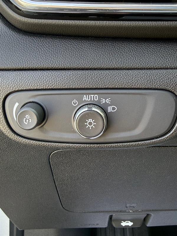 chevrolet Bolt EUV 2023 - 24