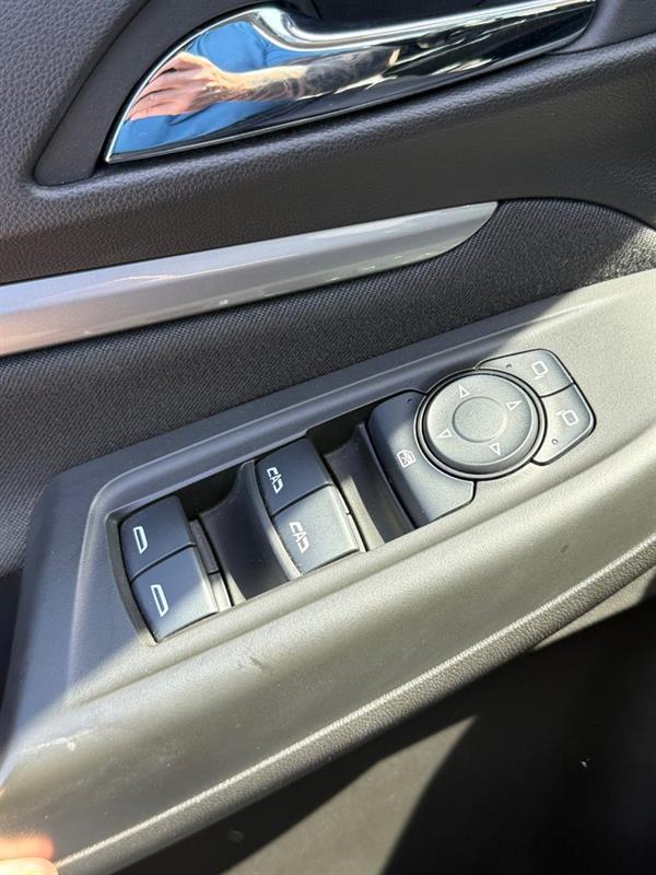 chevrolet Bolt EUV 2023 - 25