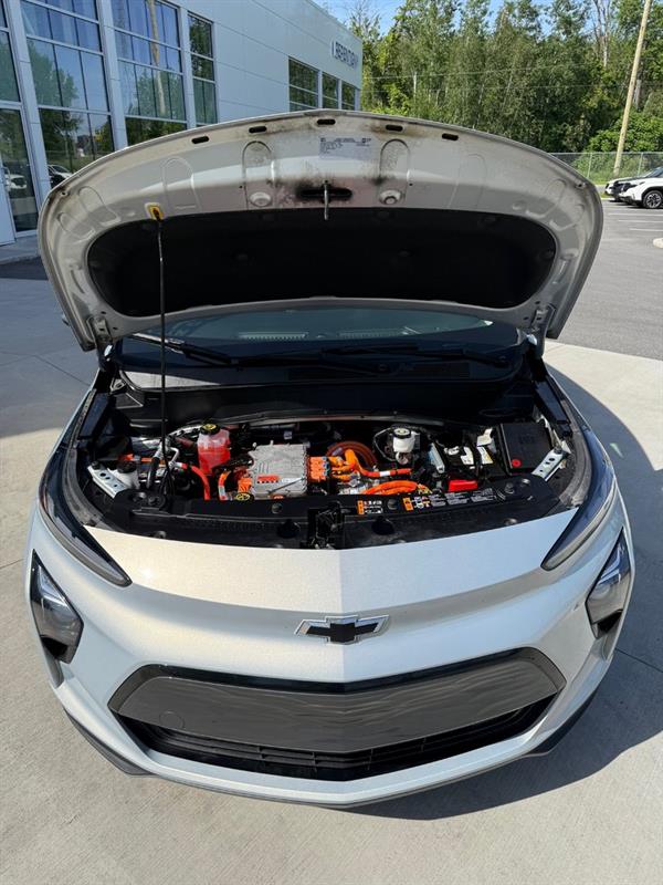 chevrolet Bolt EUV 2023 - 26
