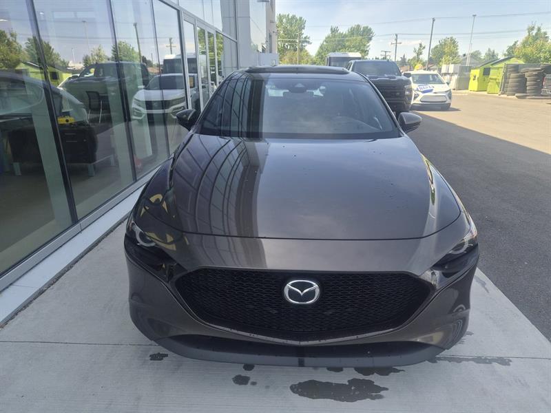 mazda Mazda3 Sport 2019 - 3