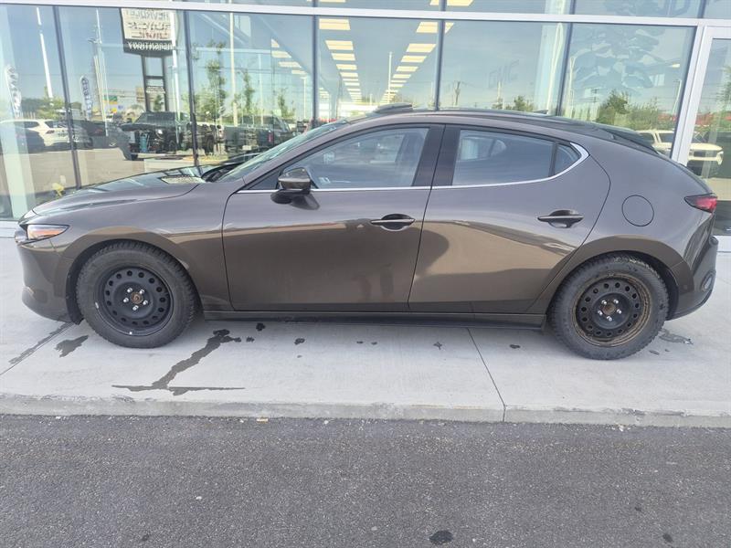 mazda Mazda3 Sport 2019 - 5
