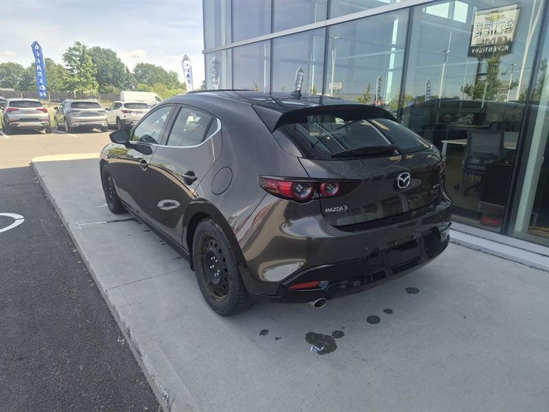 mazda Mazda3 Sport 2019 - 7