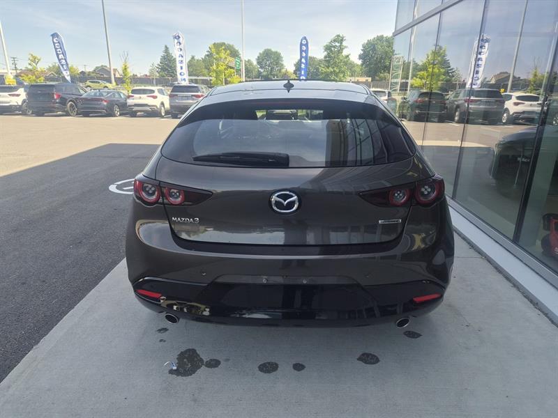 mazda Mazda3 Sport 2019 - 8