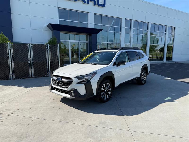 subaru Outback 2024