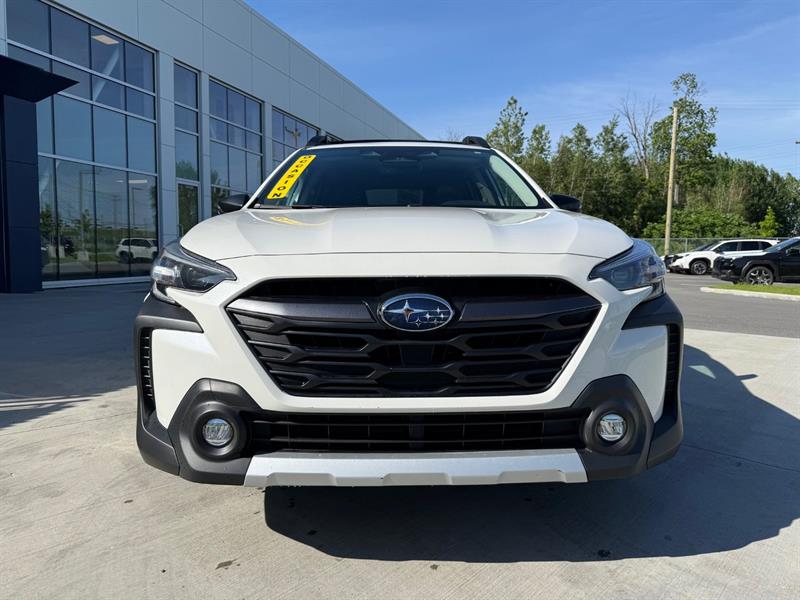 subaru Outback 2024 - 2