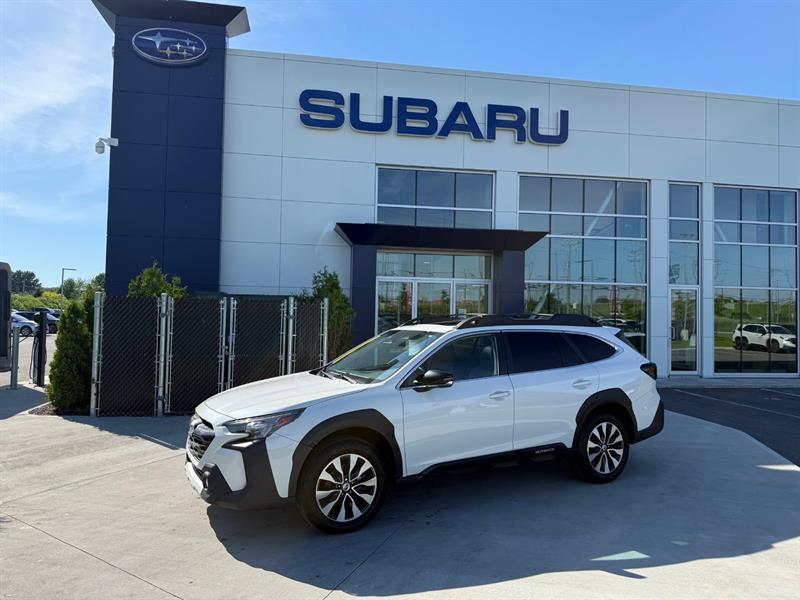 subaru Outback 2024 - 3