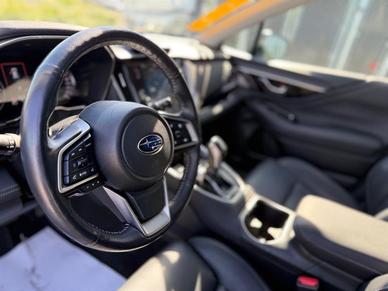 subaru Outback 2024 - 4