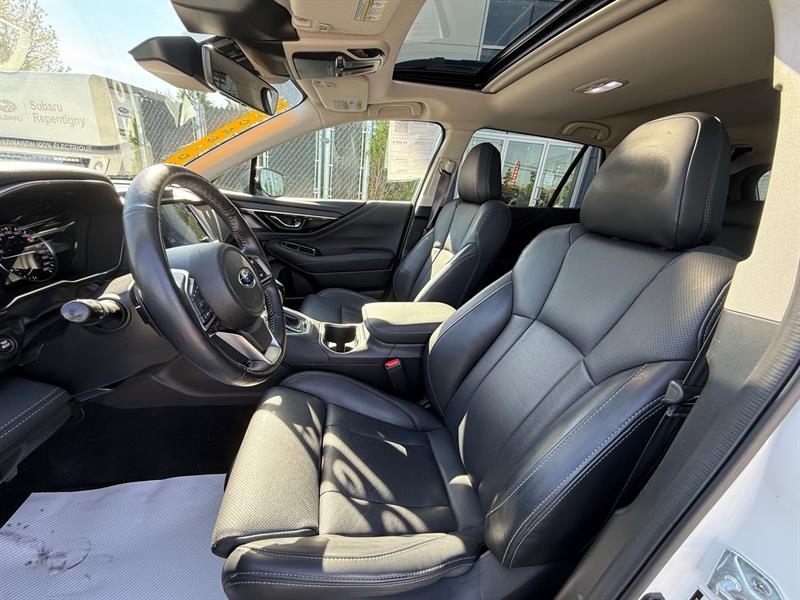 subaru Outback 2024 - 5