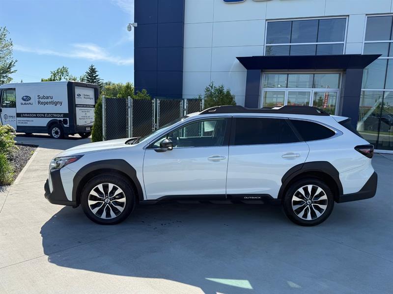 subaru Outback 2024 - 6