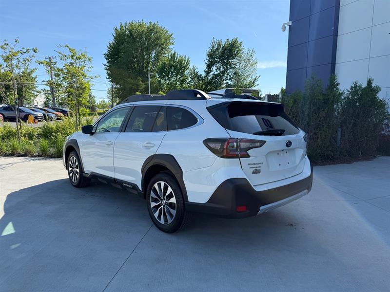 subaru Outback 2024 - 7