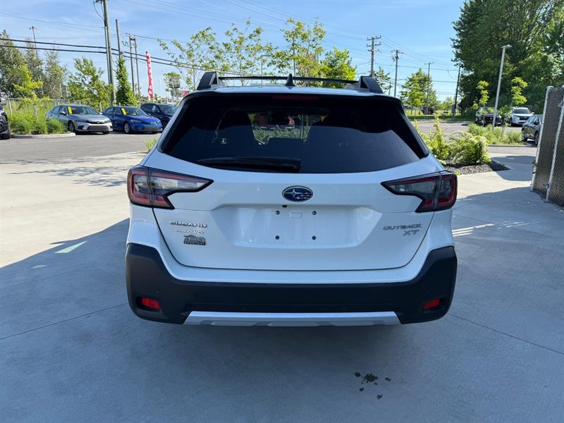 subaru Outback 2024 - 8