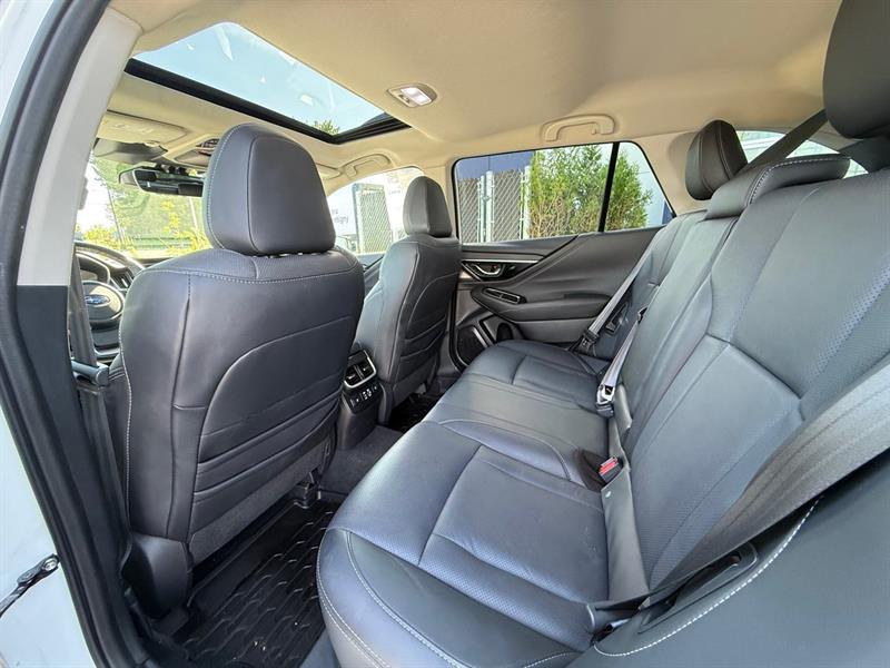 subaru Outback 2024 - 9
