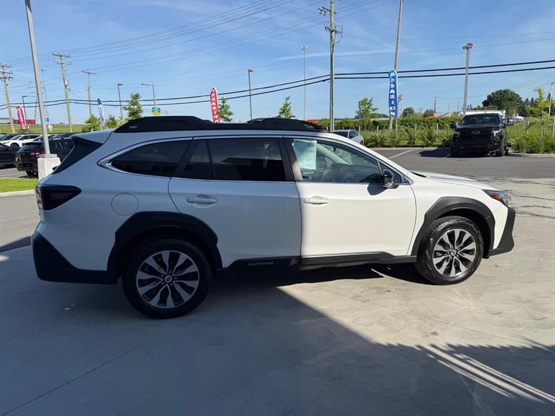 subaru Outback 2024 - 12