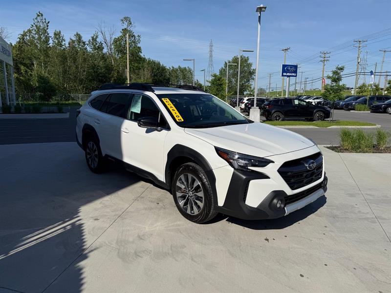 subaru Outback 2024 - 13