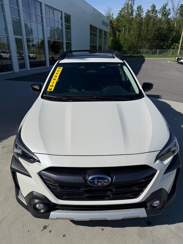subaru Outback 2024 - 14