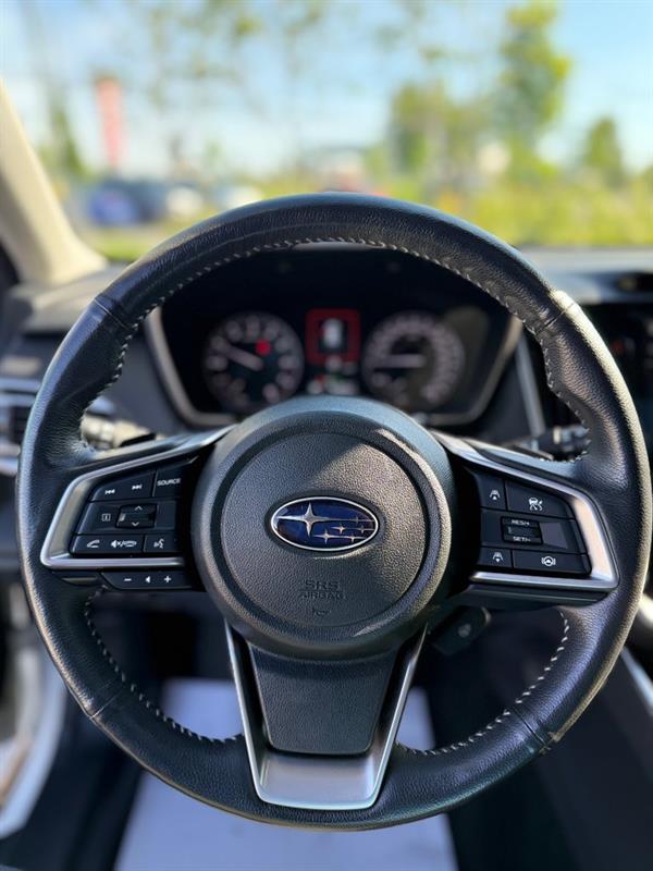 subaru Outback 2024 - 20