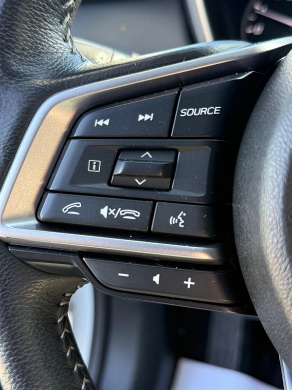 subaru Outback 2024 - 23