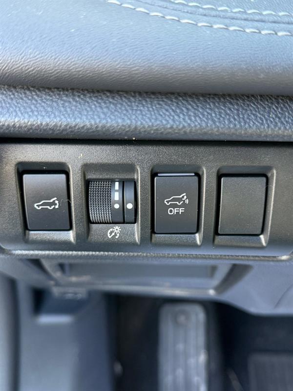 subaru Outback 2024 - 24
