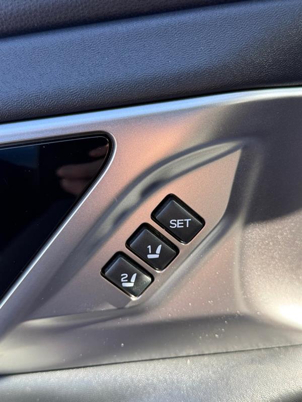 subaru Outback 2024 - 25