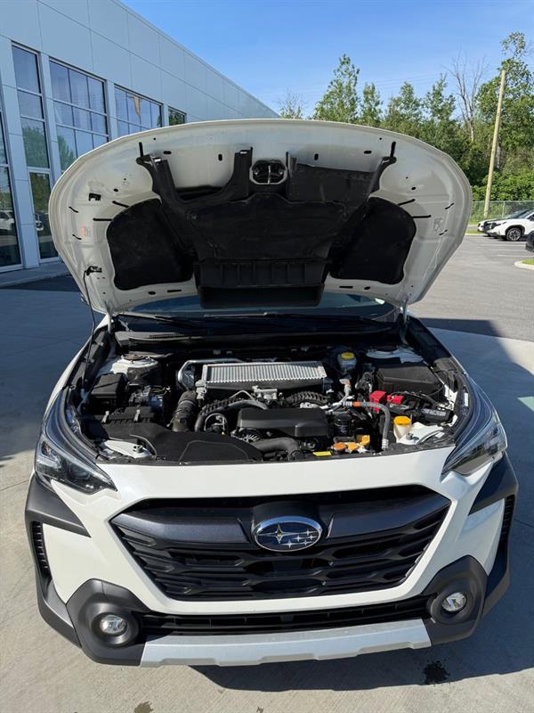 subaru Outback 2024 - 28
