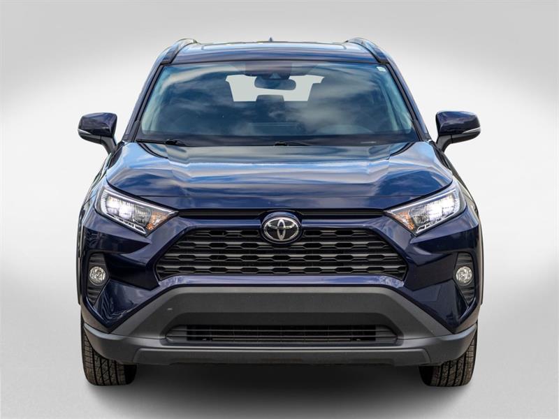 toyota RAV4 2019 - 2