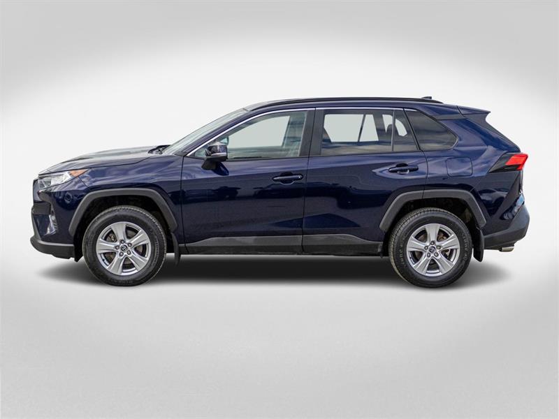 toyota RAV4 2019 - 3