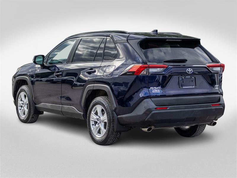 toyota RAV4 2019 - 4