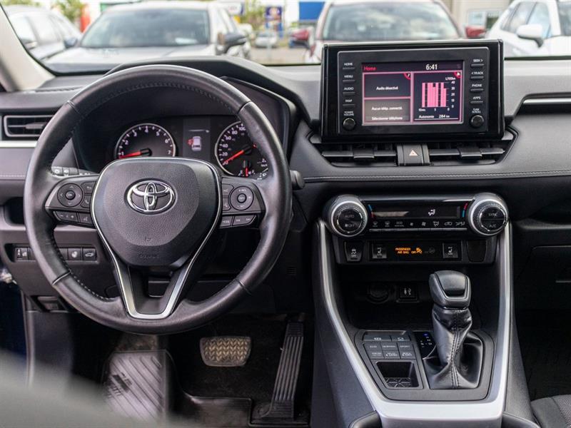 toyota RAV4 2019 - 6