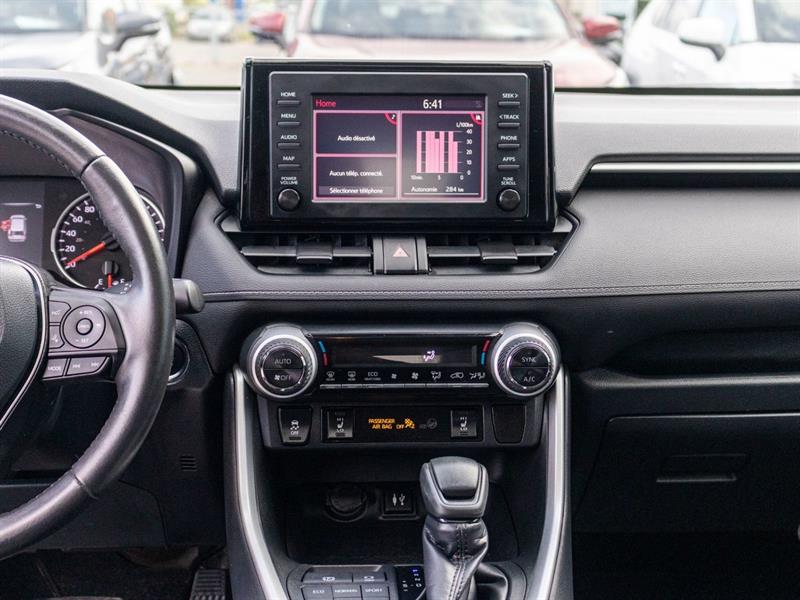 toyota RAV4 2019 - 7