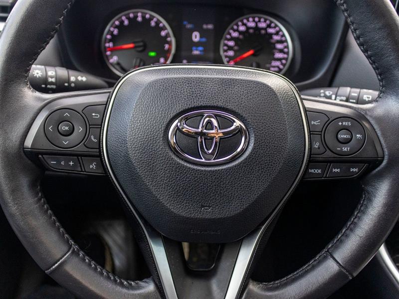 toyota RAV4 2019 - 9
