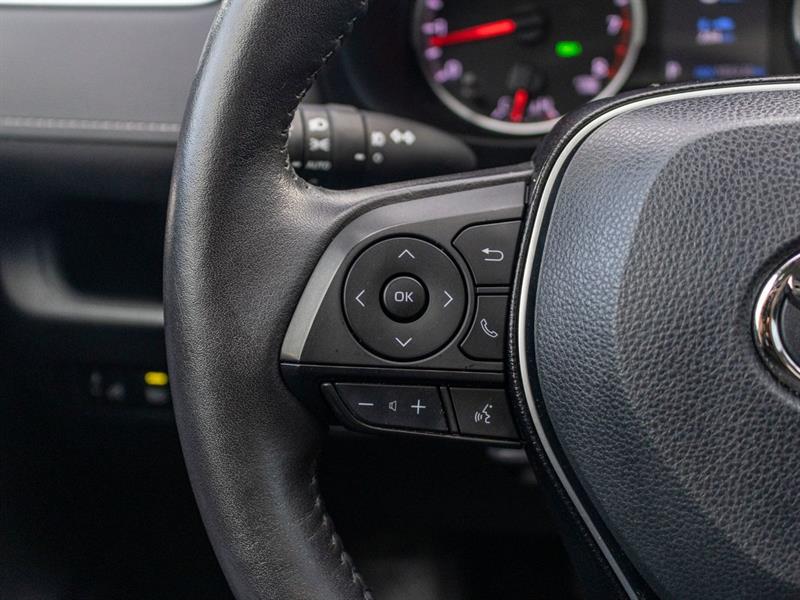 toyota RAV4 2019 - 10