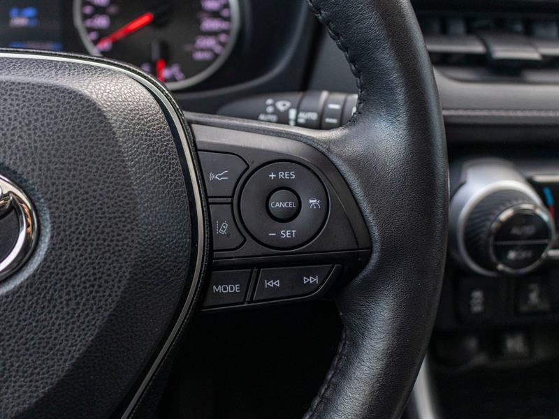 toyota RAV4 2019 - 11