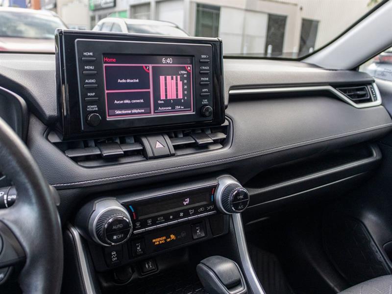 toyota RAV4 2019 - 12