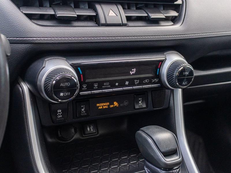 toyota RAV4 2019 - 13