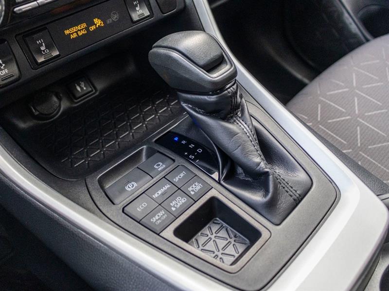 toyota RAV4 2019 - 14