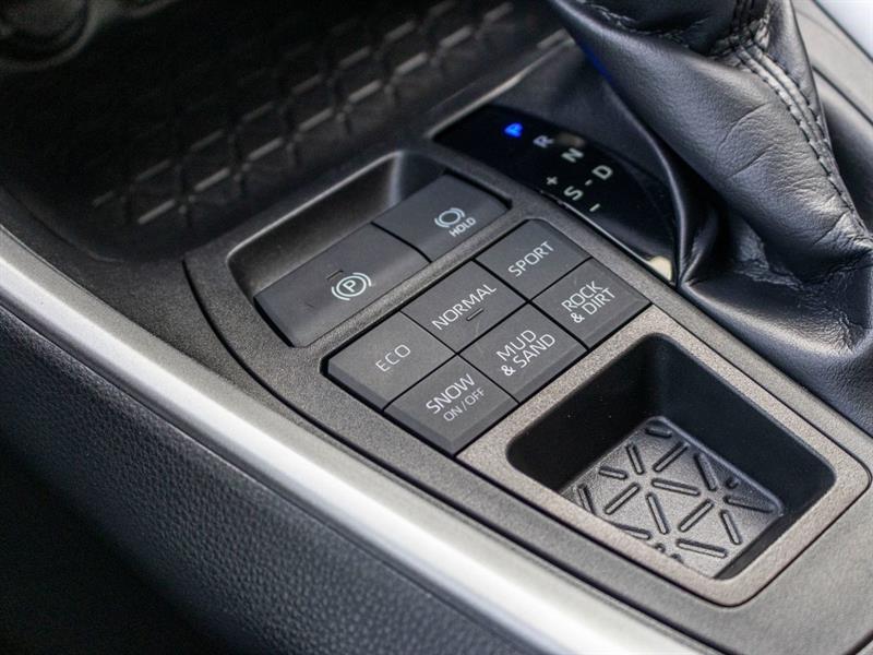 toyota RAV4 2019 - 15