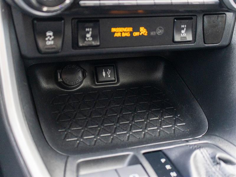toyota RAV4 2019 - 16
