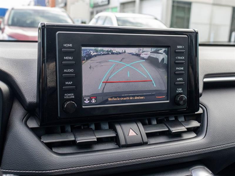 toyota RAV4 2019 - 17