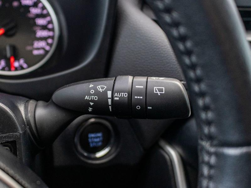 toyota RAV4 2019 - 20