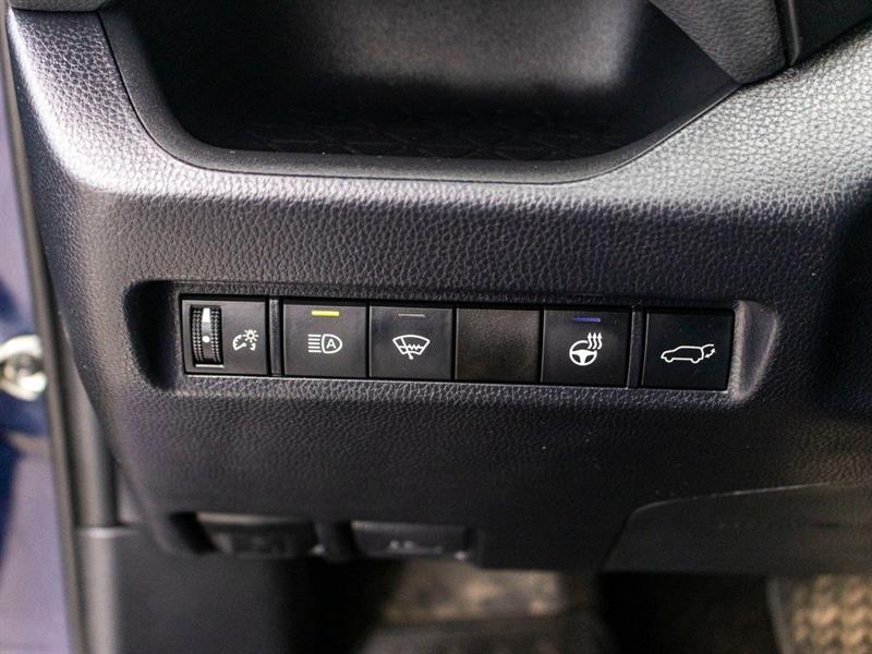toyota RAV4 2019 - 22