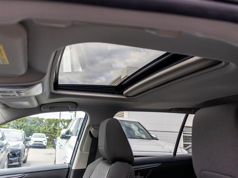 toyota RAV4 2019 - 27