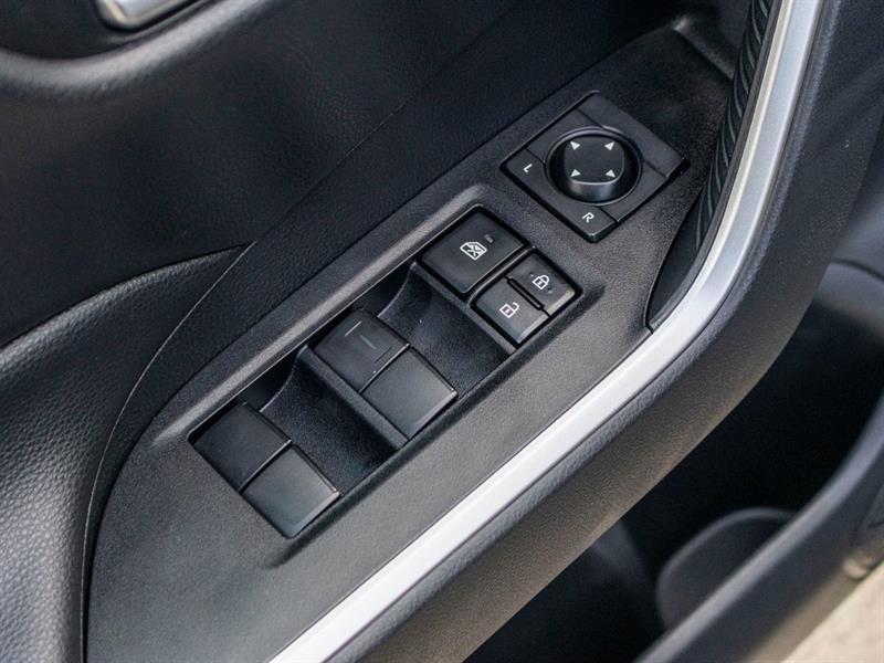 toyota RAV4 2019 - 29