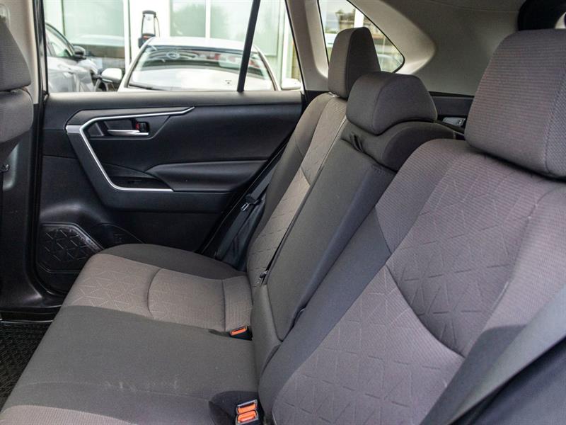 toyota RAV4 2019 - 30