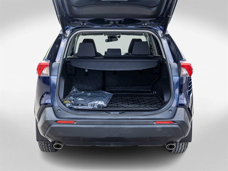 toyota RAV4 2019 - 31