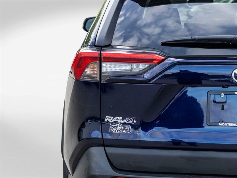 toyota RAV4 2019 - 32