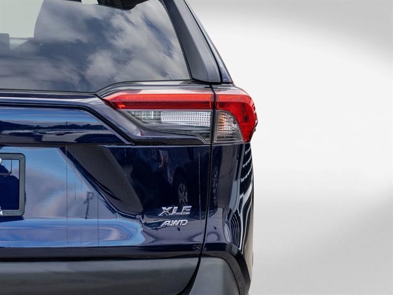 toyota RAV4 2019 - 33