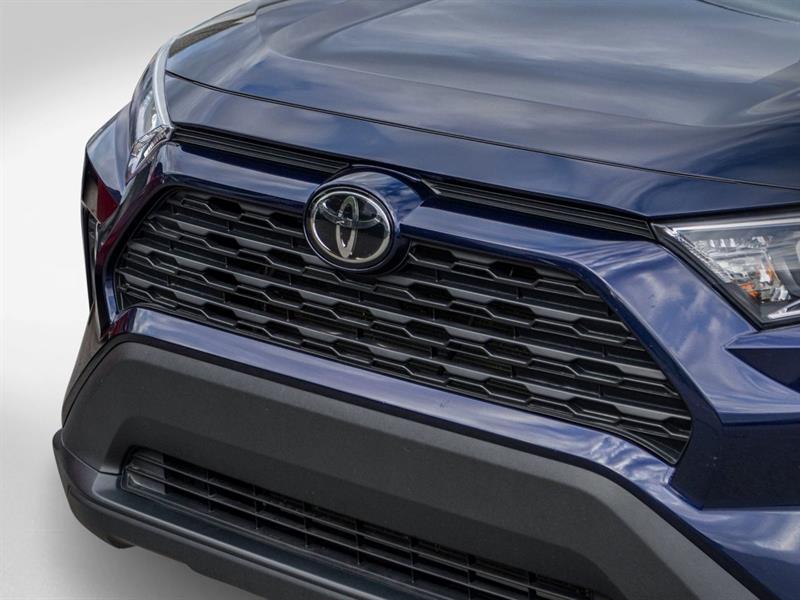 toyota RAV4 2019 - 34