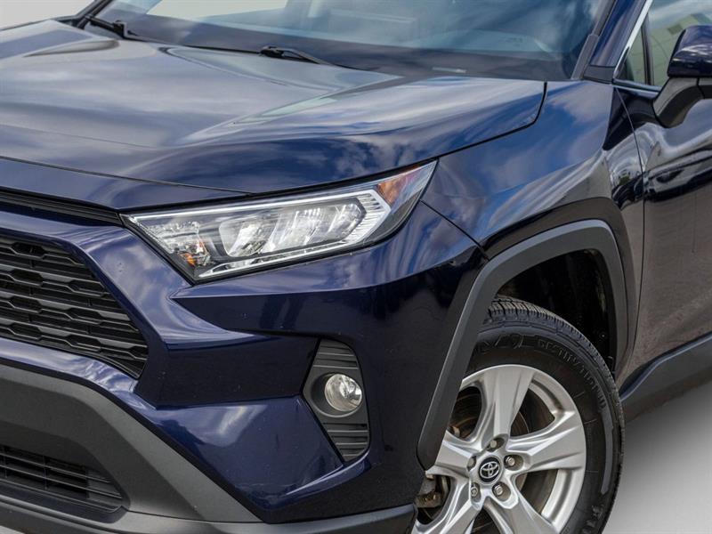 toyota RAV4 2019 - 35