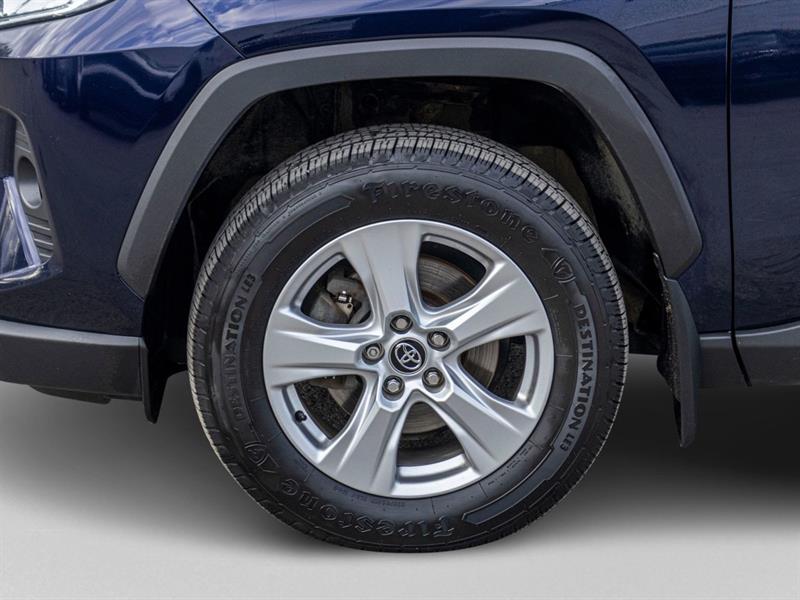toyota RAV4 2019 - 36