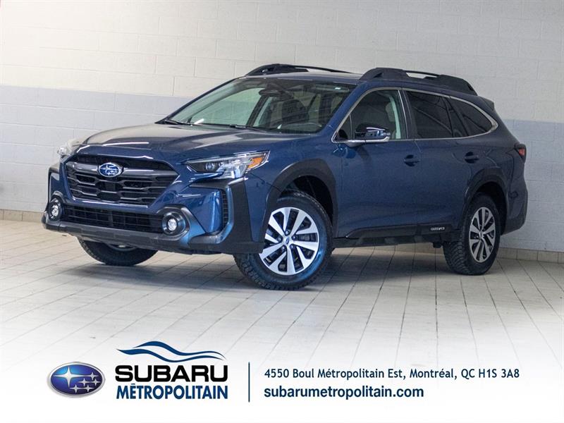 subaru OUTBACK TOURING 2024
